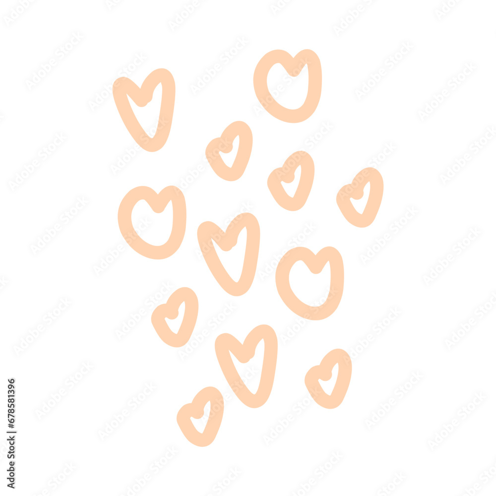 Dots Aesthetic Element Dots Aesthetic Element
