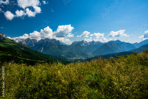 2023 07 09 Gosaldo mountain landscape 6.jpg photo