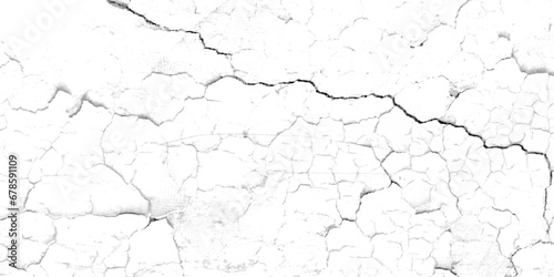Old cracked wall  Scratched Grunge Urban Background Texture Vector. Dust Overlay Distress Grainy Grungy Effect.