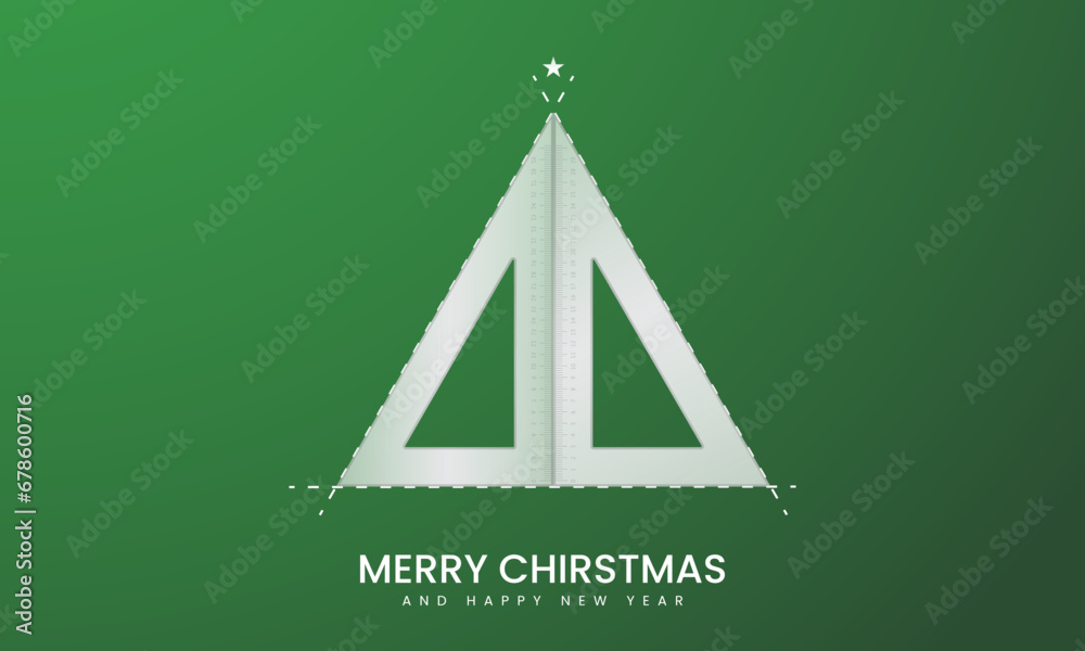 Happy Merry Christmas. Merry Christmas creative ads Happy Merry Christmas. Merry Christmas creative ads