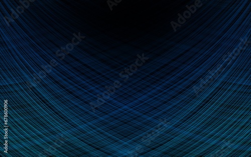 blue abstract background
