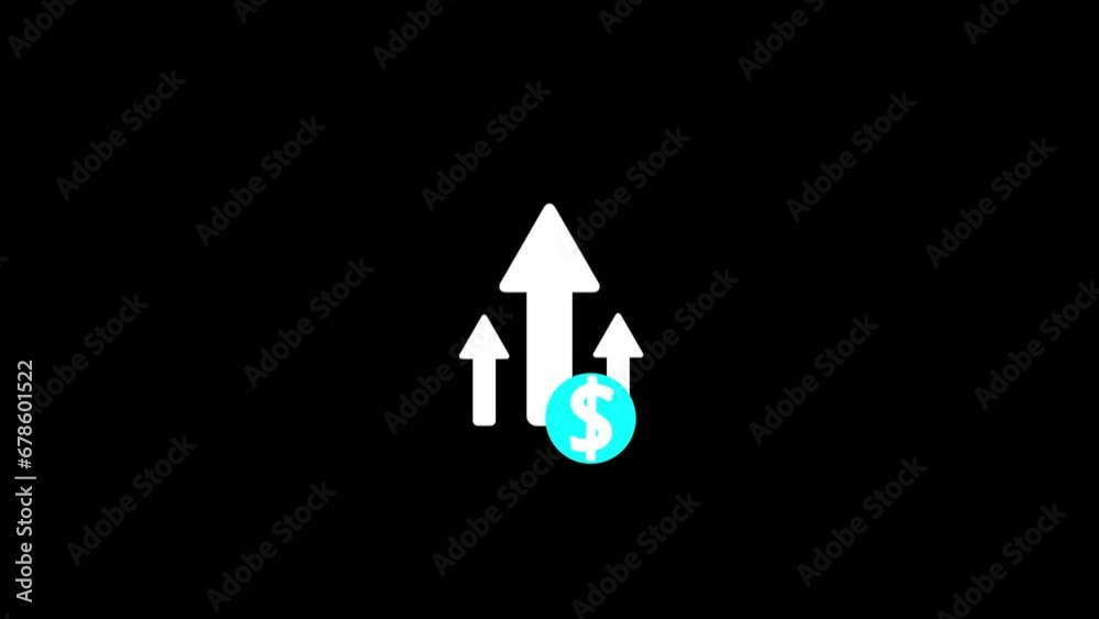 Businessman showing virtual increasing technical graph and up arrow for trader analysis. stock, concurrency chart trader, trading, Businessman showing virtual increasing technical graph and up arrow for trader analysis. stock, concurrency chart trader, trading,