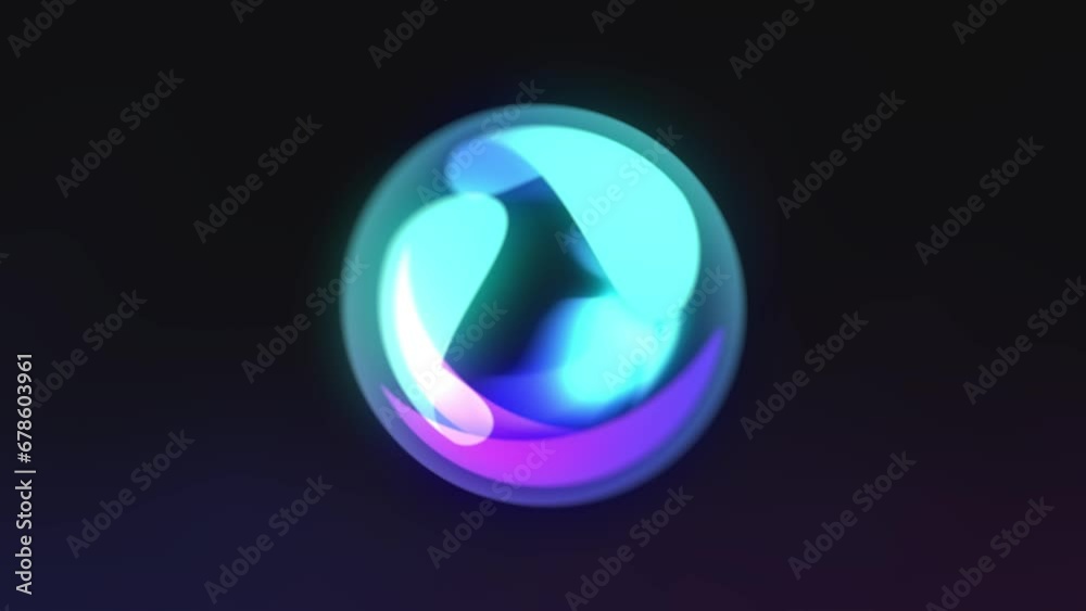 speech recognition animation