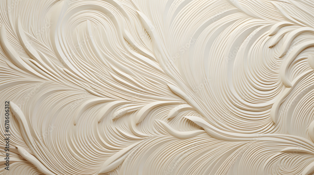 Masterpiece of designing art, exotic paper texture background. Generative Ai. Masterpiece of designing art, exotic paper texture background. Generative Ai.