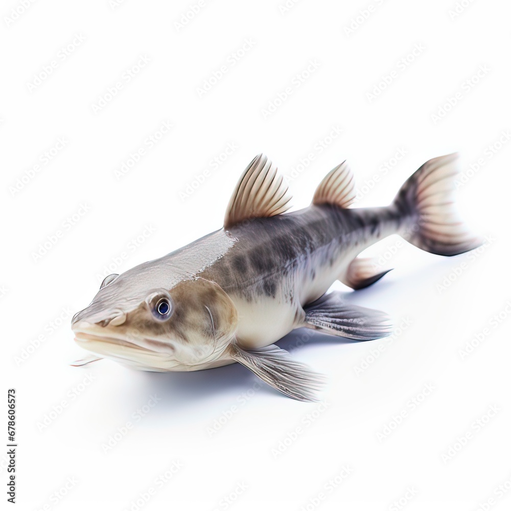 Wels catfish Wels catfish