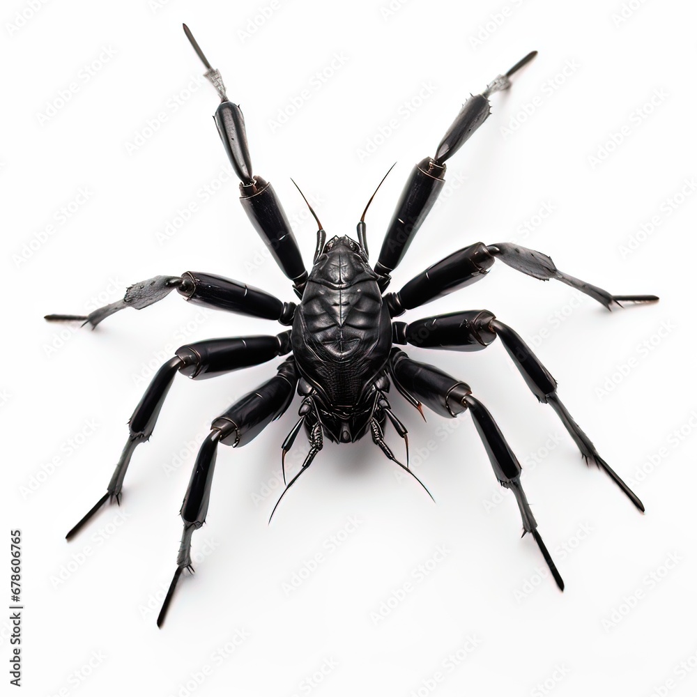 Whip Scorpion Whip Scorpion