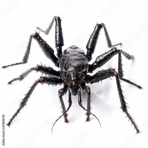 Whip Scorpion