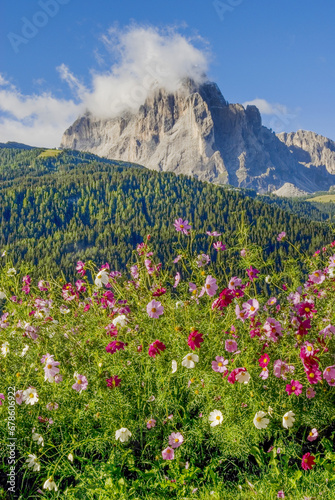Sud Tirol, Italy