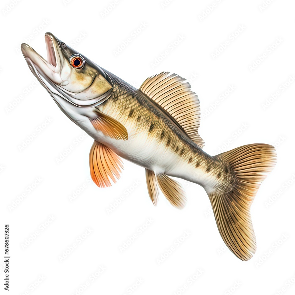 Zander Zander