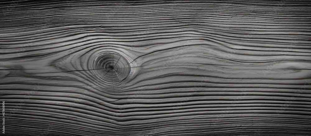 Monochrome close up of wooden texture Monochrome close up of wooden texture