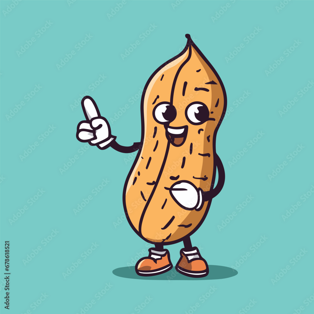 Naklejka premium Sticker vector design