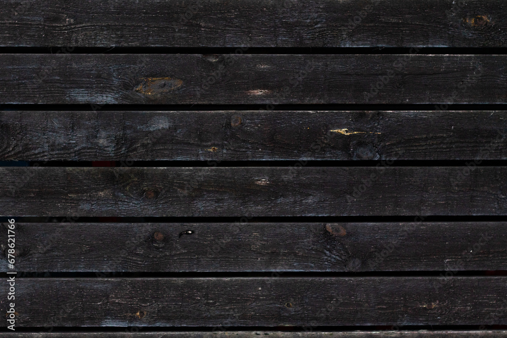 Fototapeta premium old wooden wall