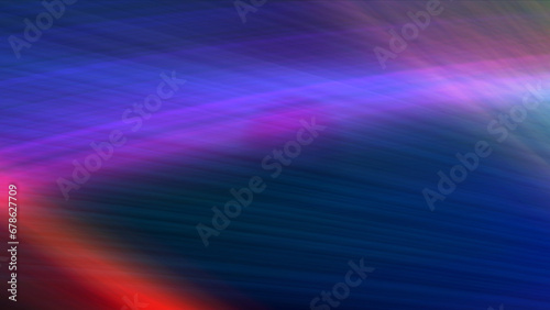 Abstract Colorful Background wave, design template illustration © aleksandar nakovski