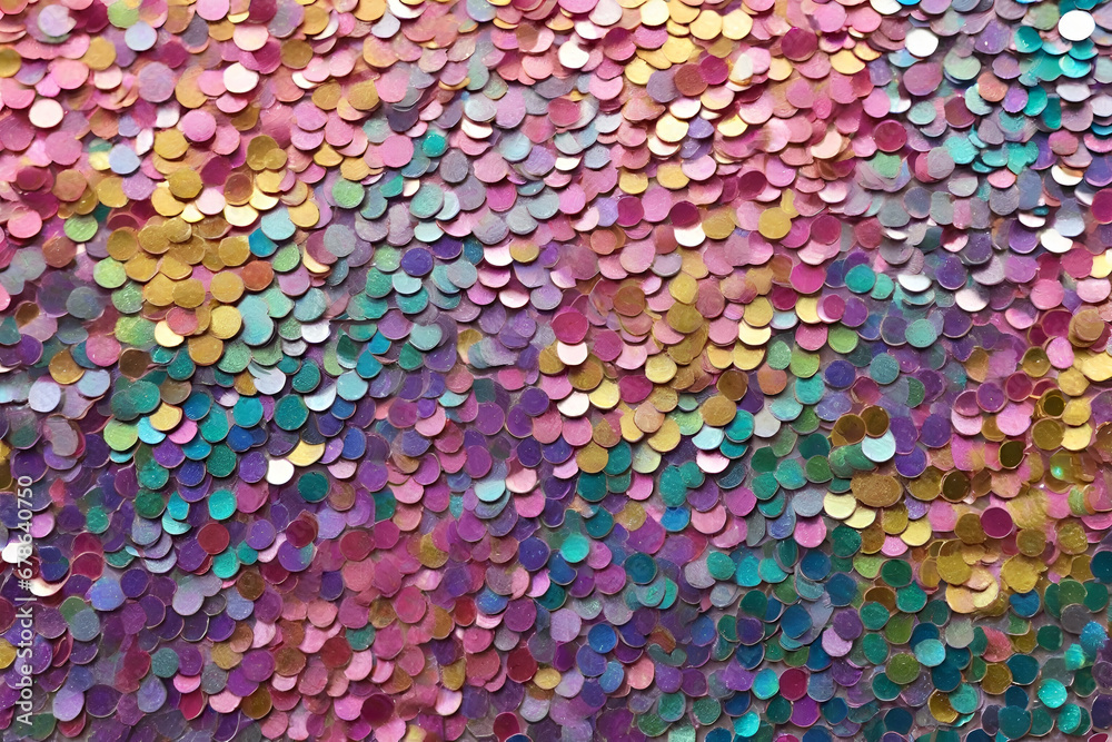 Fun rainbow pink, blue green, purple, yellow color glitter sparkle background Fun rainbow pink, blue green, purple, yellow color glitter sparkle background