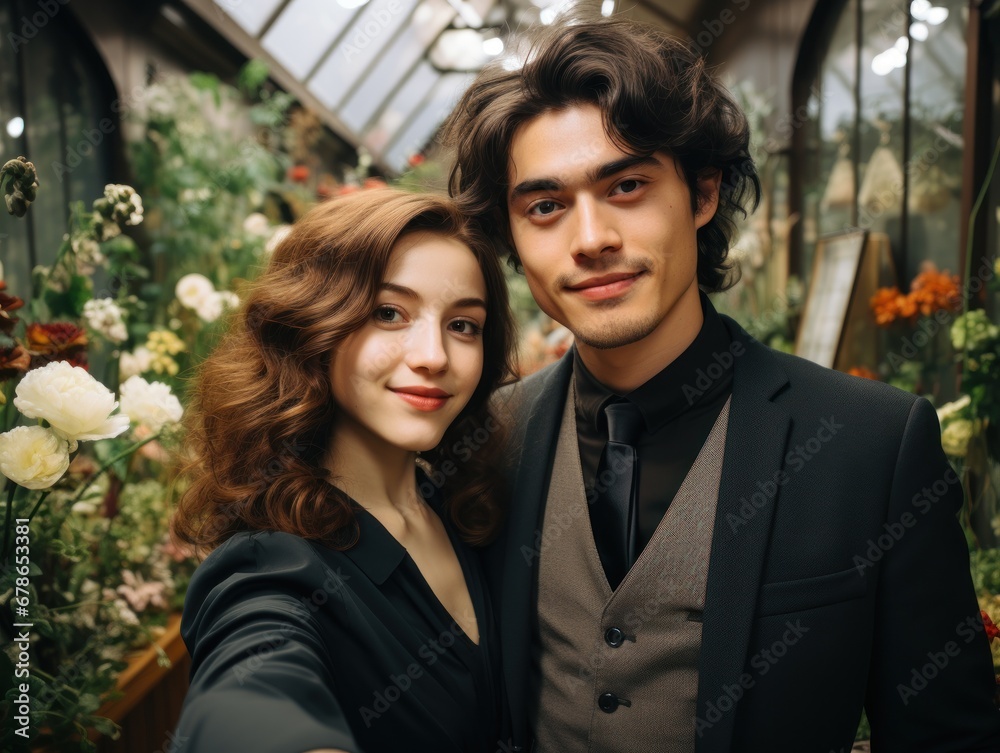 couple couple