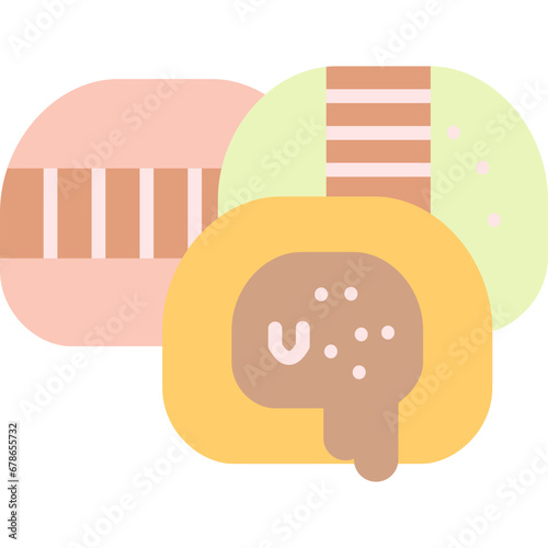 Mochi Icon