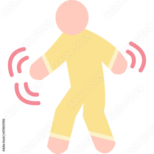 Parkinson Icon