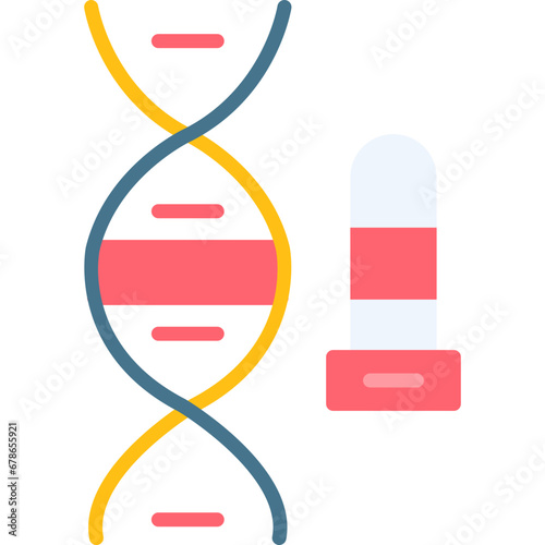 Genetic Icon