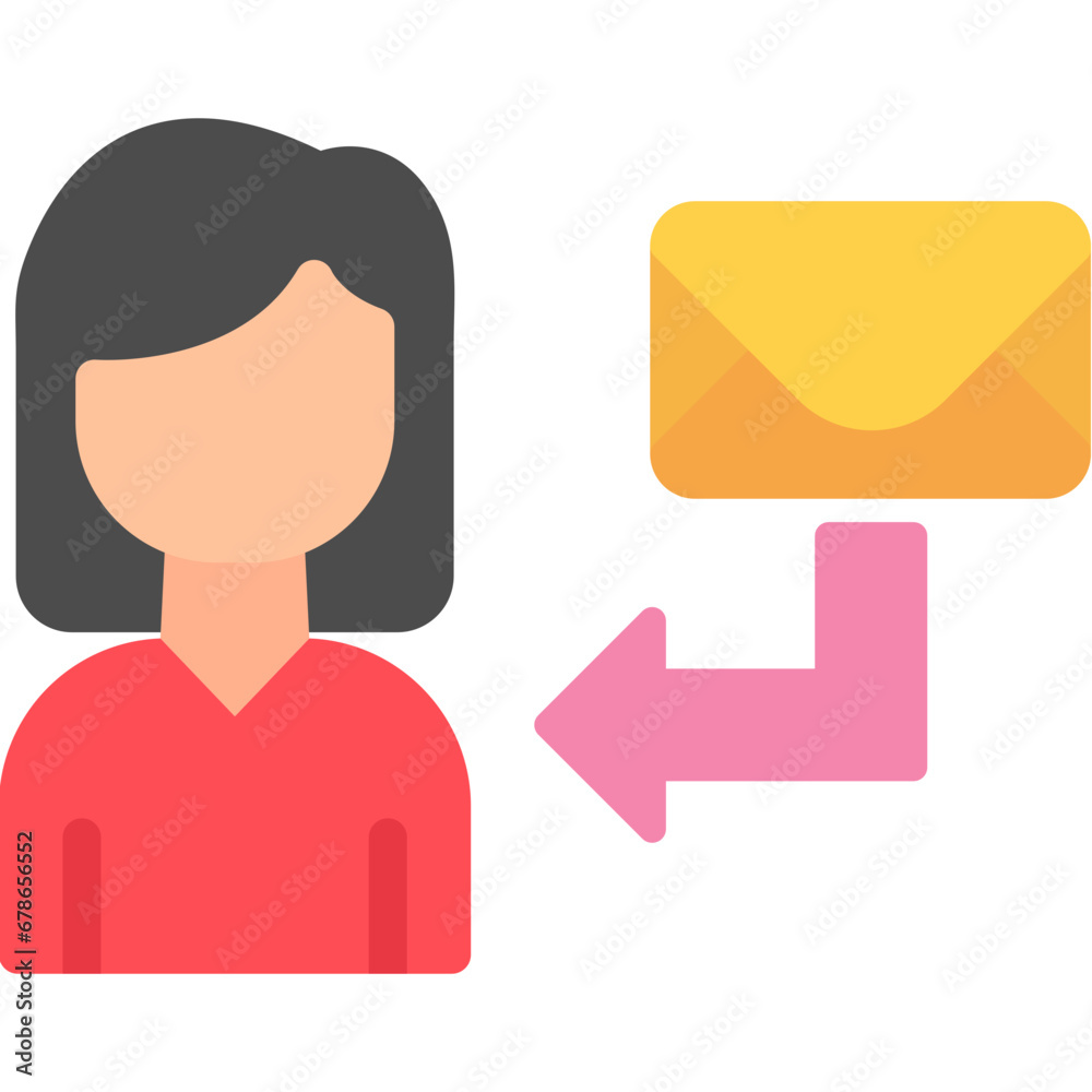 Email Icon Email Icon