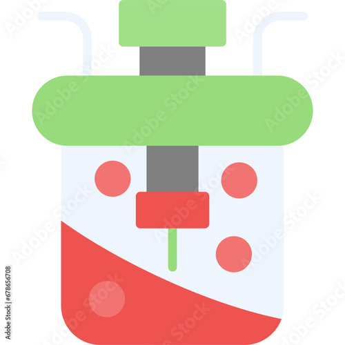 Aeration Icon