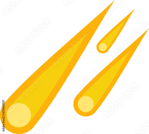 Astrological sign illustration