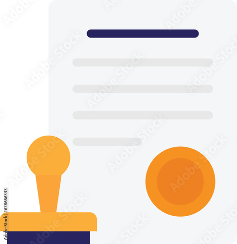 Certificate Diploma Award