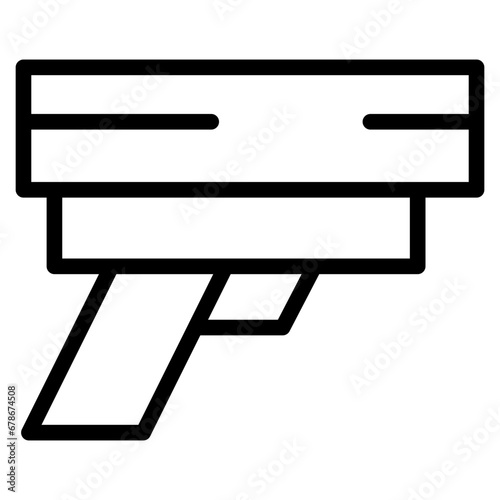 gun line