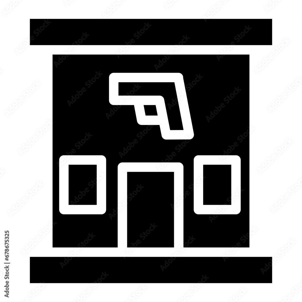 gunshop glyph gunshop glyph