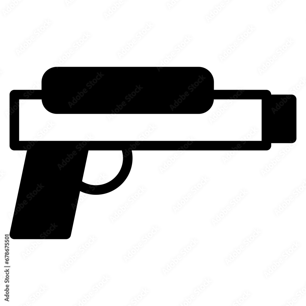 gun dualtone gun dualtone