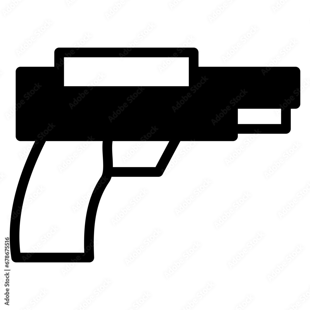 gun dualtone gun dualtone