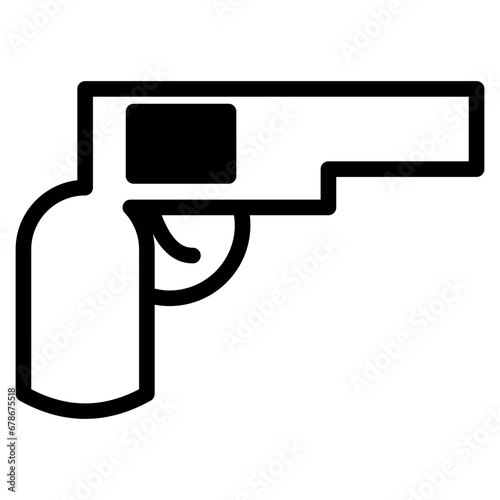 gun dualtone