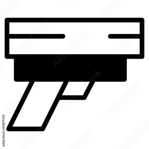 gun dualtone