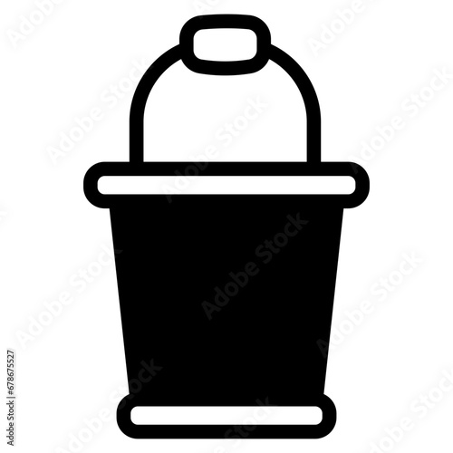 bucket dualtone
