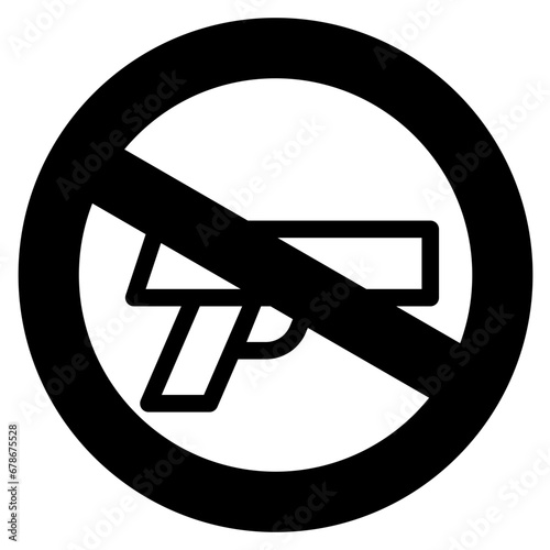 no gun dualtone