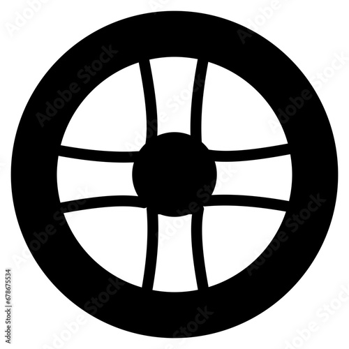 wheel dualtone