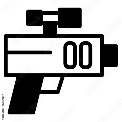 gun dualtone