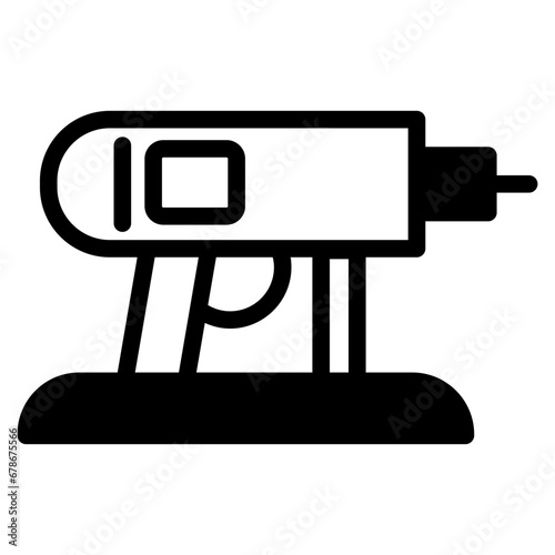 nail gun dualtone