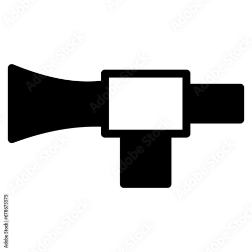 gun dualtone