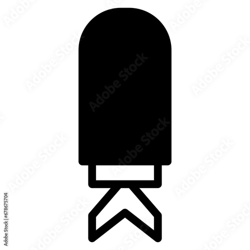 bullet dualtone
