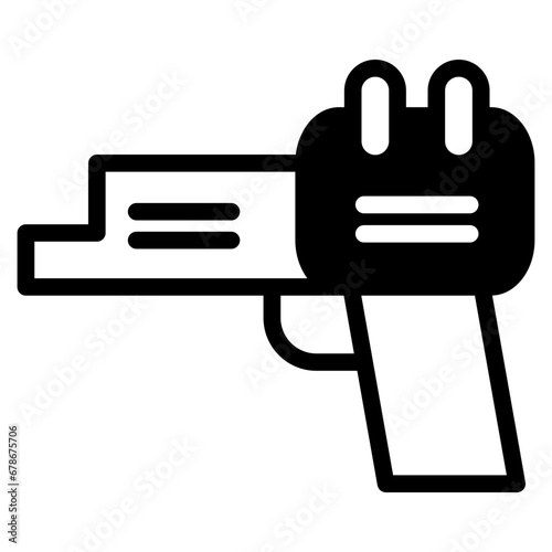 gun dualtone