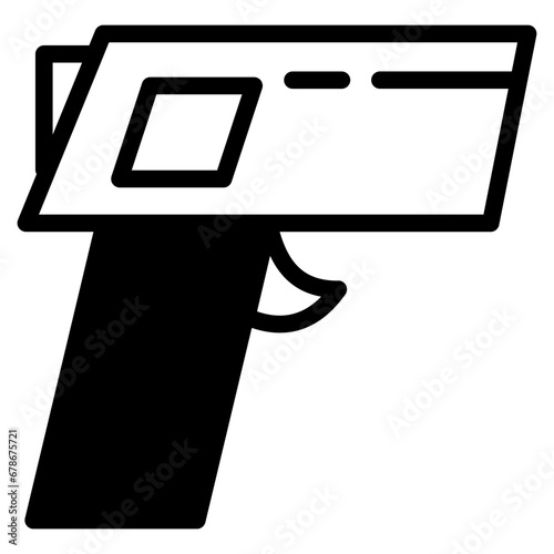 gun dualtone