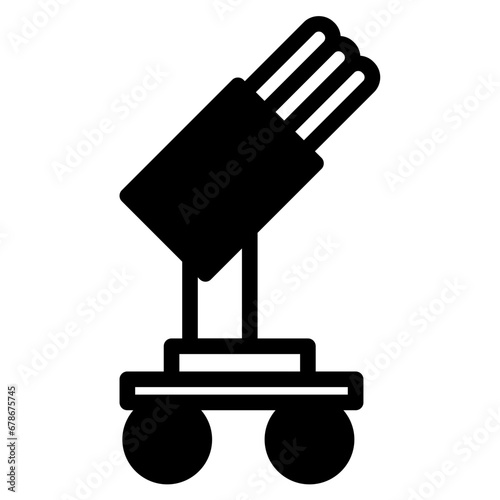 machine gun dualtone