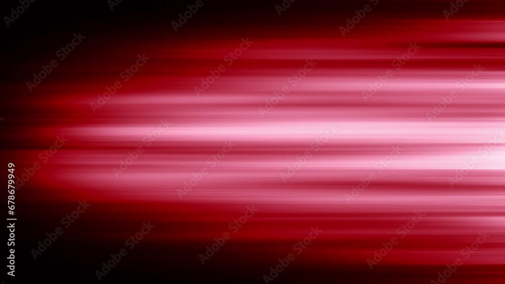 Vidéo Stock abstract dark red animated background with moving blur