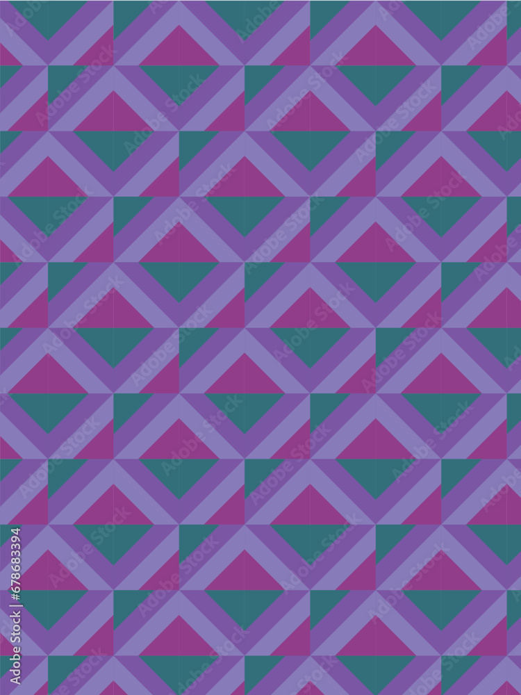 color geometric pattern color geometric pattern