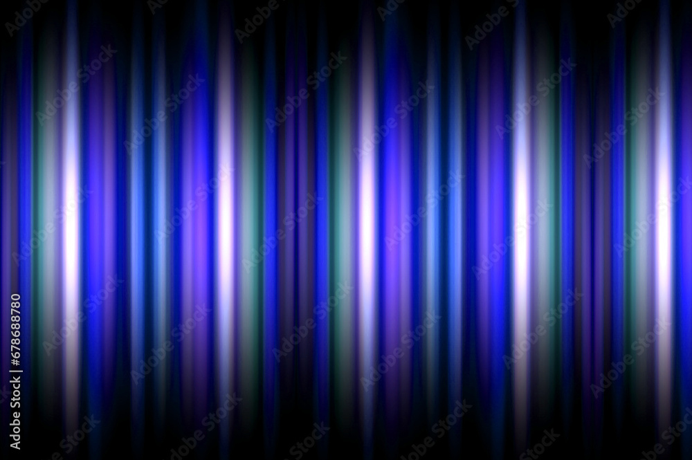 art abstract blue color pattern background illustration