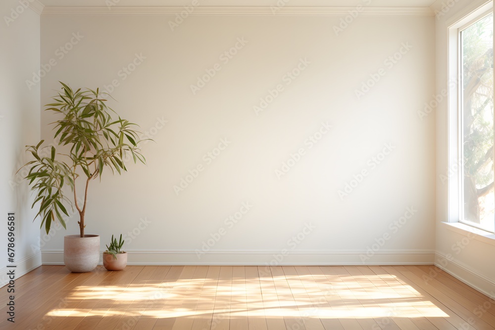 Light-Filled Frames: Find Vertical Empty Floors for Your Projects Light-Filled Frames: Find Vertical Empty Floors for Your Projects