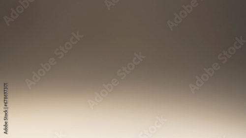 abstract brown light background