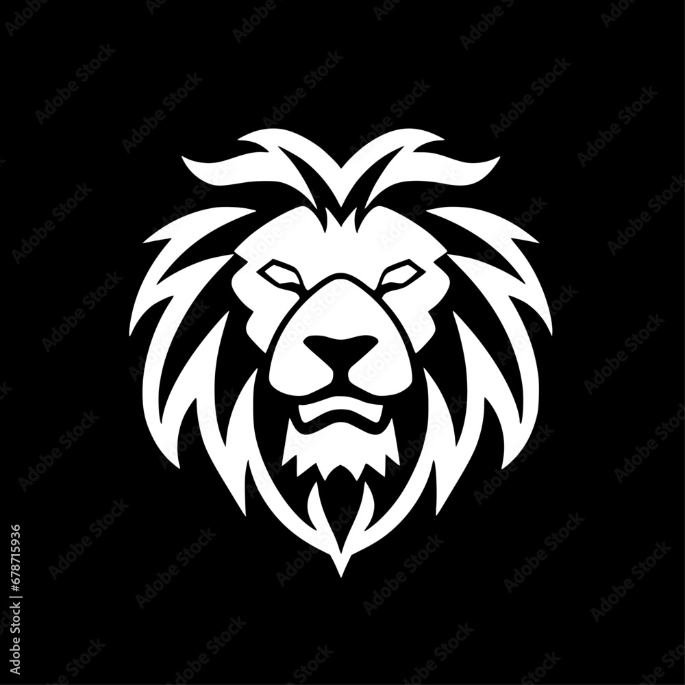 Lion - High Quality Vector Logo - Vector illustration ideal for T-shirt graphic Lion - High Quality Vector Logo - Vector illustration ideal for T-shirt graphic