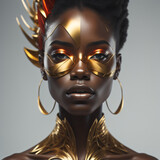 golden Mask