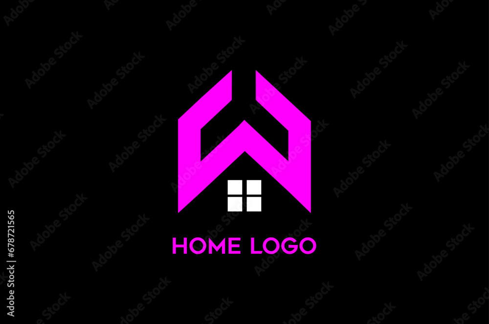 Luxury Building, home, real estate, latter logo design
Luxury Building, home, real estate, latter logo design